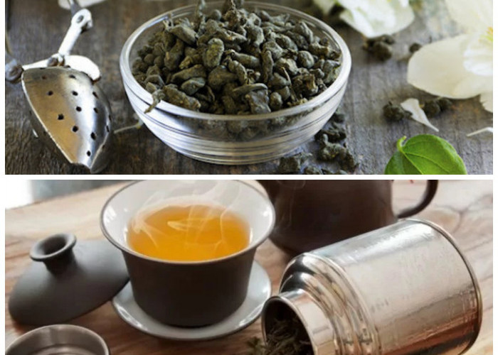 Bukan Sekadar Teh! Ini 8 Manfaat Teh Oolong yang Jarang Diketahuic