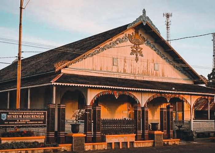 Menyusuri Sejarah Kesultanan Paser: Dari Kerajaan Lokal Menuju Pengaruh Kolonial