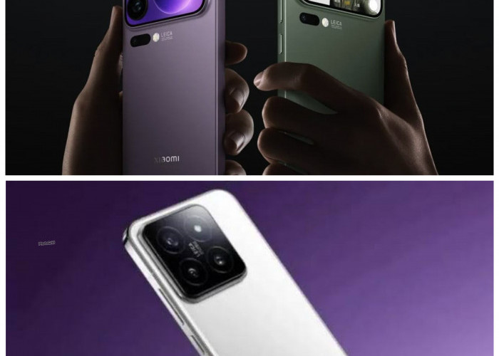 Xiaomi 18 Pro Dirumorkan Pakai Kamera Ganda 200 MP, Siap Guncang Dunia Fotografi Smartphone!