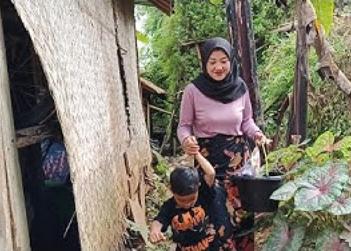 Ini 3 Kampung di Indonesia yang 'Ramai' Dihuni oleh Janda, Salahsatunya di Bogor!