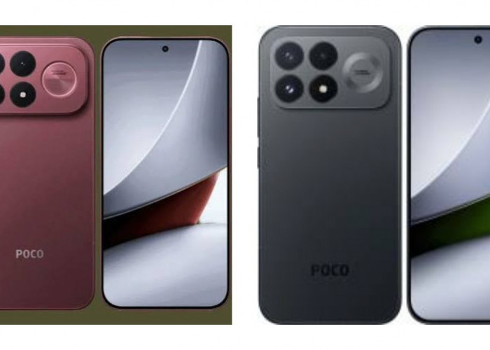 POCO F9 Ultra Disebut Hampir 2 Kali Harga F9 Pro, Ini Alasan dan Bocoran Spesifikasinya yang Bikin Penasaran!