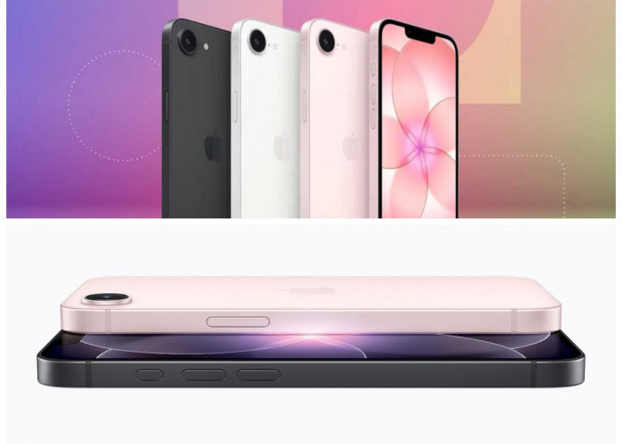Apple Perkenalkan iPhone 17e: Ponsel Terjangkau dengan Performa Kelas Flagship