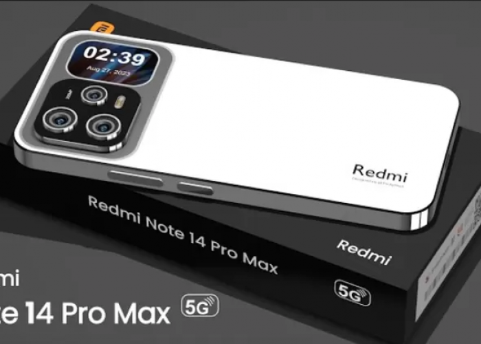 Performa Unggul dengan Snapdragon 8 Gen 1 Redmi Note 14 Pro