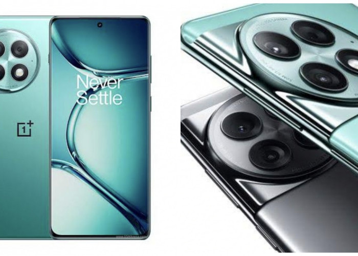 Spesifikasi OnePlus Ace 2 Pro, RAM 24GB dan Fitur Flagship Murah Meriah