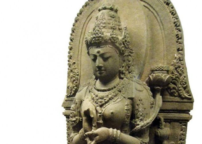 Ratu Tribhuwana, Pilar Kepemimpinan Majapahit
