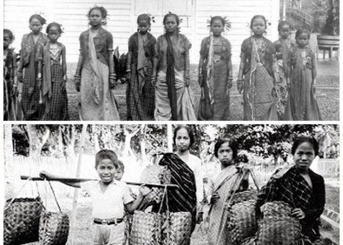 Menguak Sejarah Suku Mandar: Jejak Budaya Maritim di Tanah Sulawesi!