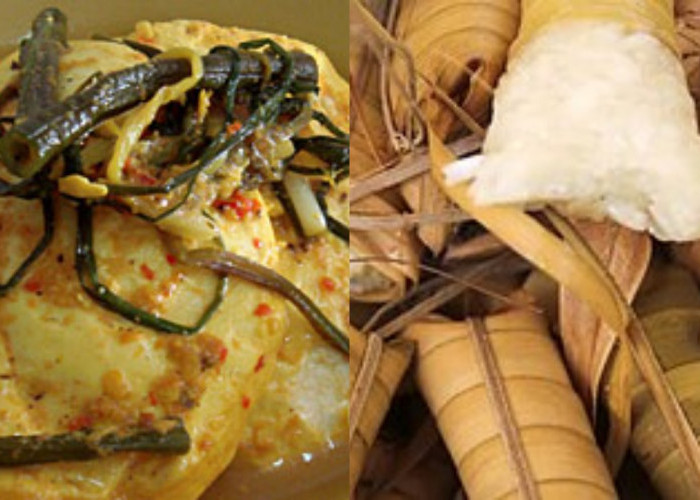 Dengan Rasa Khas Inilah Makanan Khas Batak yang Harus Dicoba!