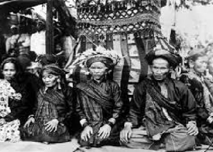 Fakta Menarik Sejarah Suku Lintang, Jejak Sejarah dan Warisan Budaya di Sumatera Selatan