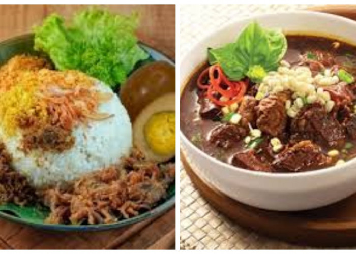 Inilah Daftar Makanan Khas Jawa Timur yang Maknyus, Wajib Dicicipi!