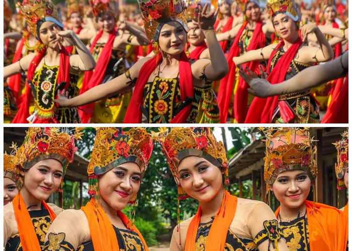 Sejarah Tari Gandrung Banyuwangi: Asal Usul, Filosofi, dan Perkembangannya sebagai Ikon Budaya Osing!