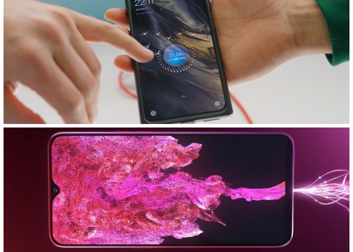 Deretan Smartphone OPPO Fast Charging VOOC: Baterai Terisi Kilat, Siap Dipakai Kapan Saja