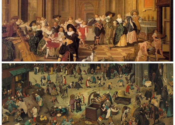 Renaissance: Titik Balik Sejarah Eropa dan Revolusi Pemikiran Manusia