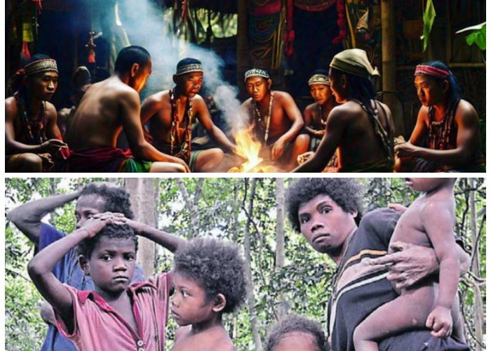 Dari Hutan ke Perbatasan Kota: Kisah Perjuangan Suku Sakai Melawan Lenyapnya Identitas