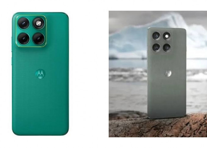Motorola Resmi Rilis Android 17 Beta untuk Moto Edge 60 Pro, Cek Cara Coba Fitur Barunya!