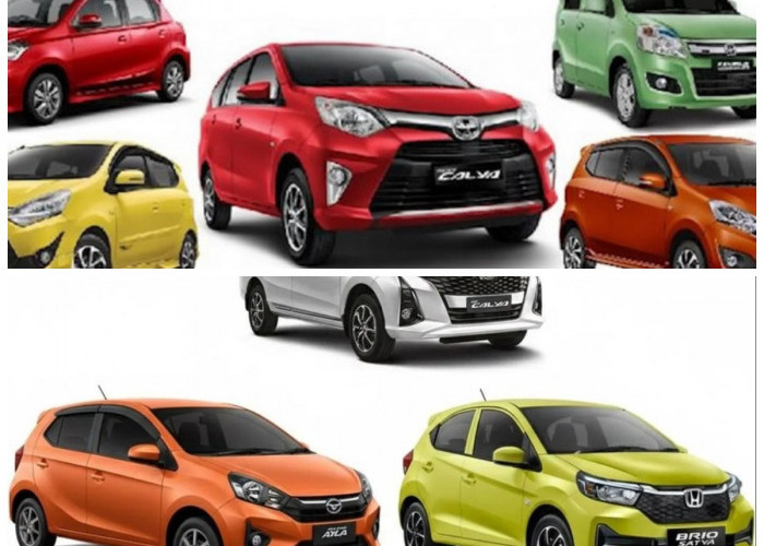 Mobil LCGC 2026: Rahasia Mengapa Mobil Murah Masih Jadi Rebutan Meski Gempuran Mobil Listrik Kian Masif