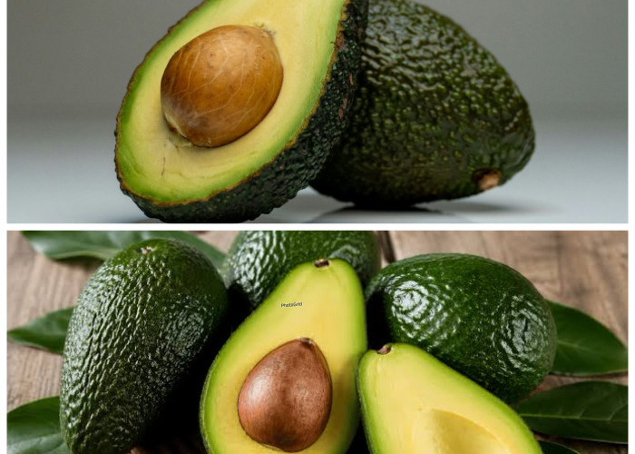 Jangan Sepelekan! 6 Khasiat Buah Alpukat yang Baik untuk Jantung, Kulit, dan Kesehatan Tubuh