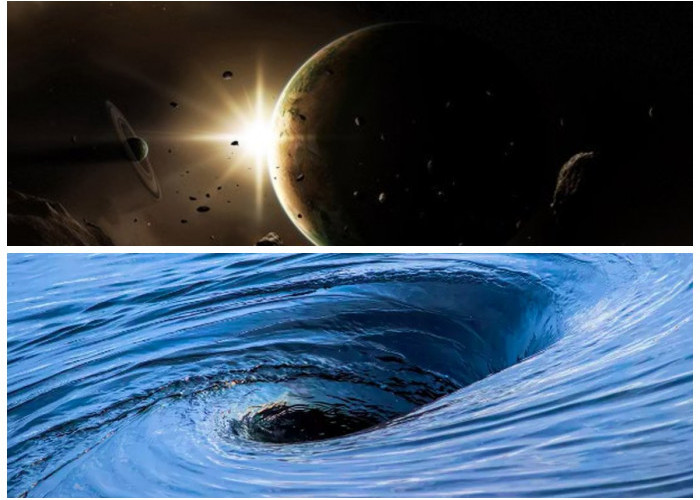 Ilmuwan Ungkap Fakta Terbaru Bahwa Bumi Memiliki Samudera Keenam! Benarkah itu? 