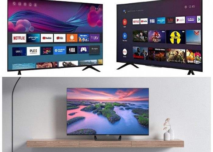 Pilih Android TV Terbaik di 2024: 8 Rekomendasi Terkini dengan Teknologi Tercanggih