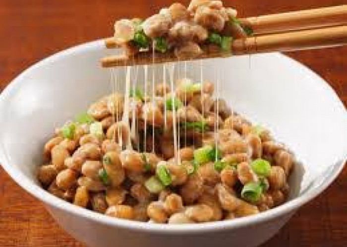 Penasaran dengan Manfaat Natto? Yuk, Temukan Keajaibannya!