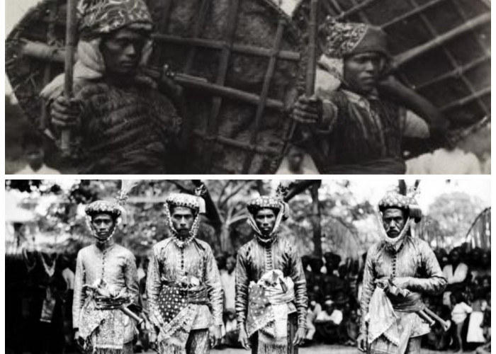 Menelusuri Jejak Sejarah Suku Sumbawa: Identitas, Budaya, dan Perjuangan!