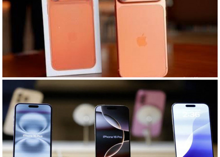 Bocoran iPhone 18 Pro: 7 Peningkatan Besar yang Bikin Pengguna iPhone Wajib Menunggu!