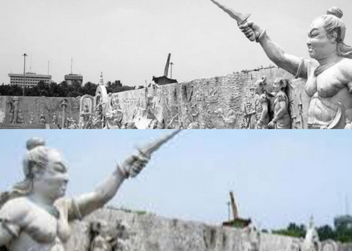 Wajib Diketahui! Kerajaan Majapahit Tidak Mampu Taklukan Kerajaan Ini, Ada Apa?