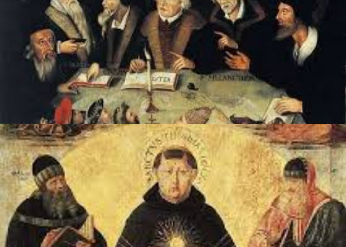 Renaissance Lonceng Kebangkitan Eropa yang Mengubah Sejarah Dunia