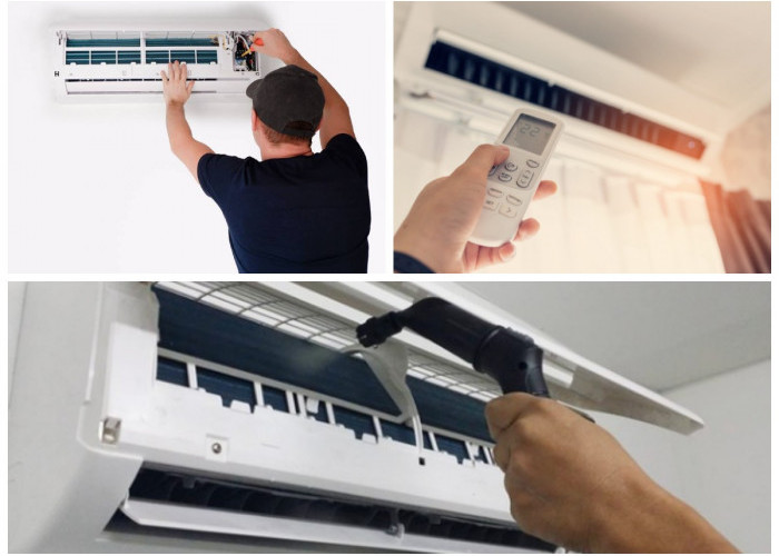 AC Tidak Dingin? Ini 5 Penyebab Sepele yang Sering Terabaikan dan Bisa Anda Atasi Tanpa Teknisi