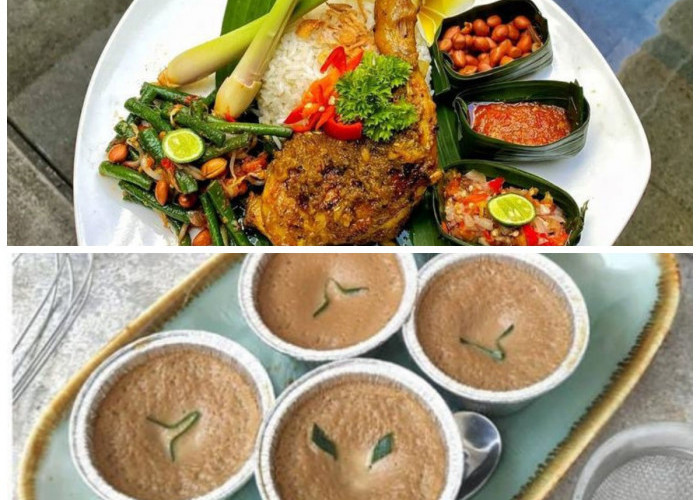 Menyelami Cita Rasa Bangkinang: Kuliner Tradisional yang Wajib Dicoba