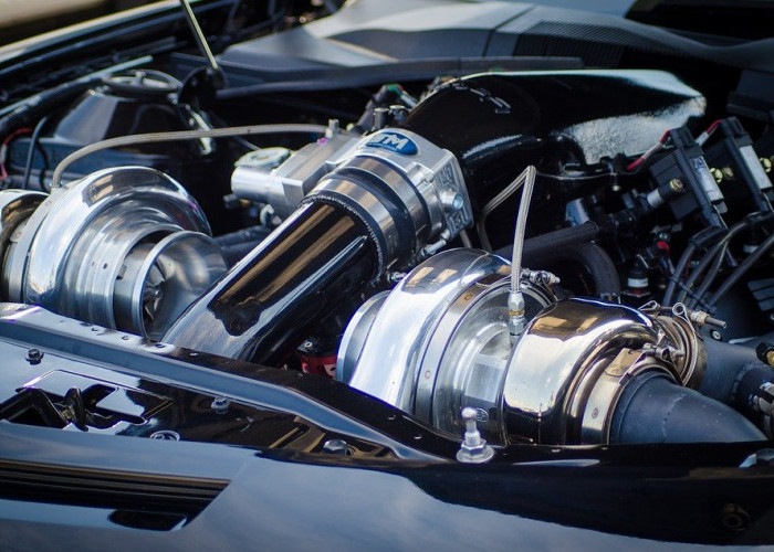 Mengapa Suhu Turbocharger Adalah Kunci Perawatan? Ini Penjelasan Lengkapnya!