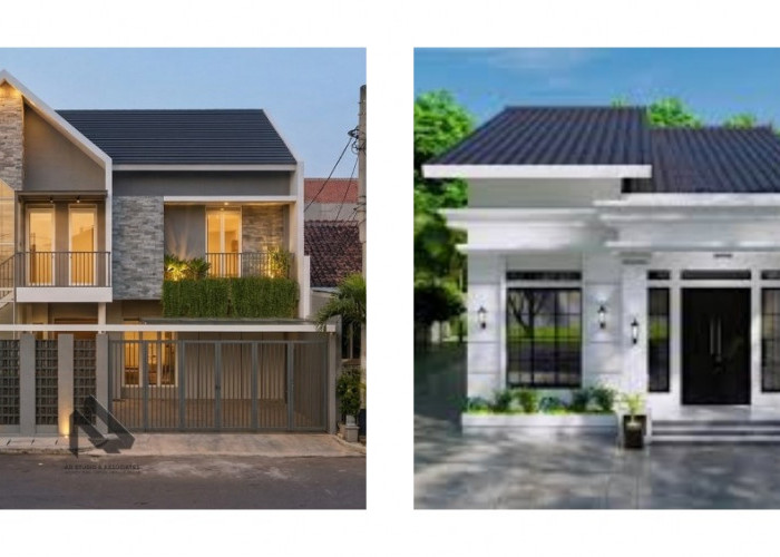 7 Desain Rumah Minimalis Terbaru 2026: Fungsional, Estetik, Modern, dan Tahan Lama