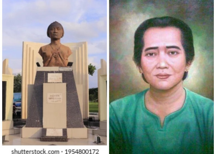 Sejarah Mengenal Colliq Pujie: Cendekiawan Perempuan dari Tanah Bugis!