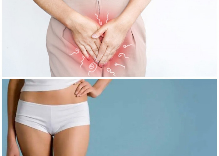 Keputihan Pasca Menstruasi: Penyebab Umum dan Cara Menghadapinya