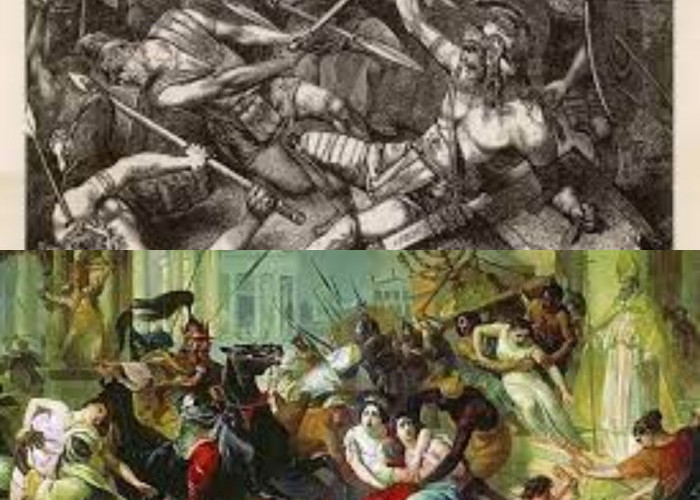 Menguak Sejarah Magnus Maximus: Pemberontak Romawi yang Menjadi Legenda di Tanah Wales