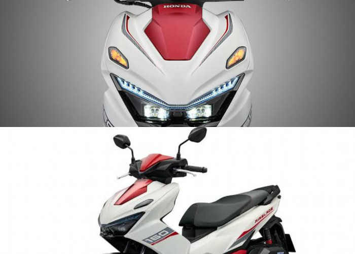 Prediksi Keunggulan Honda Ryden 160: Motor Andal & Bertenaga, Sahabat Setia Mobilitas Harian Anda