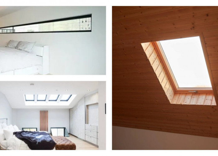 5 Ide Kreatif Ventilasi Kamar Tidur Tanpa Jendela: Tetap Sejuk dan Nyaman!