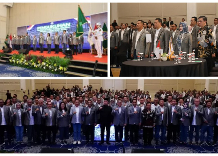 KAPTI-Agraria Didorong Jadi Pilar Inovasi Pelayanan Publik ATR/BPN