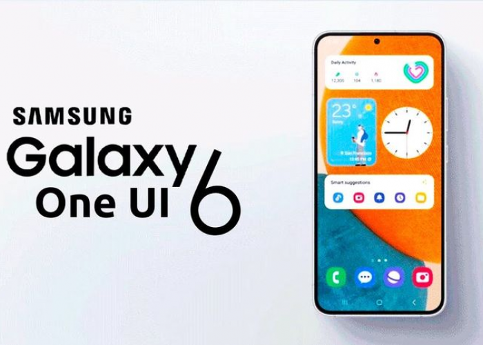 One UI 6 Revolusi Tampilan Homescreen dan Widget Samsung Galaxy, Ini Fitur Terbarunya!