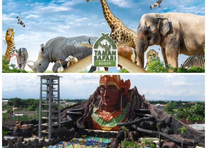 Akhir Pekan di Solo? Ini 7 Rekomendasi Wisata Keluarga yang Menyenangkan dan Berkesan