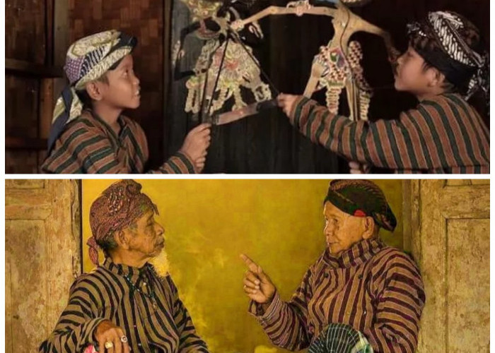 Ragam Sejarah! Inilah Sejarah Peradaban dan Budaya Suku di Kepulauan Jawa yang Harus Kamu Tau! 