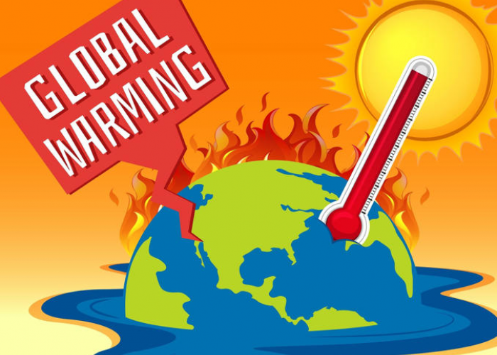 simak, 8 cara mencegah pemanasan global