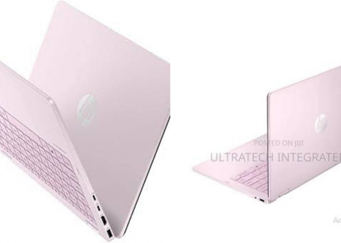 Review HP OmniBook 5 Flip Pink: Laptop 2-in-1 Cantik dengan Layar Touchscreen dan Performa Andal!