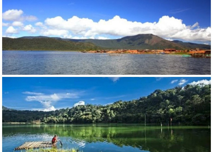 Sejarah Danau Towuti: Jejak Geologi Purba, Kekayaan Hayati, dan Warisan Budaya di Jantung Sulawesi!