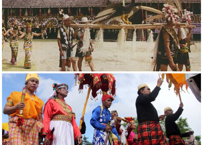 Tradisi Gaib Suku Bugis: Menyingkap Tabir Kepercayaan yang Masih Hidup hingga Kini