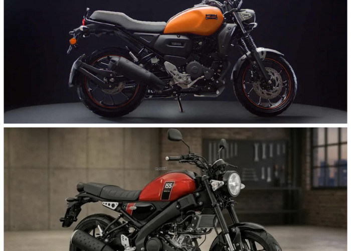 Yamaha RX King 155 VVA 2026: Legenda 2-Tak Bangkit dengan Teknologi Modern!