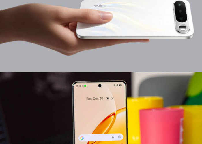 Review Realme 16: Smartphone Mid-Range Tangguh dengan Layar Visual Memanjakan dan Baterai Super Mumpuni!