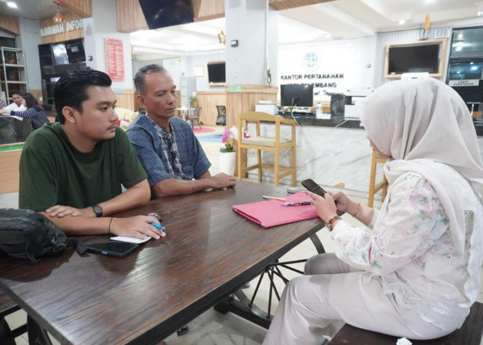 Warga Apresiasi Program PELATARAN, Harap Layanan BPN Semakin Lengkap dan Mudah Diakses