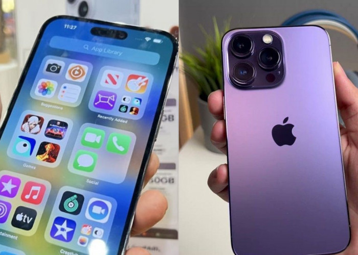 Berapa Harga iPhone 12 hingga 15 di Desember 2024? Temukan Harga Terbaru di Sini!