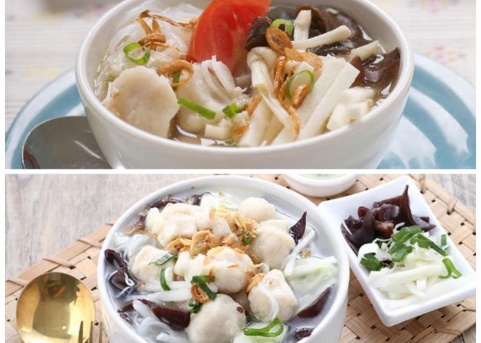 Eksplorasi Kuliner Sumsel: Lezatnya Perpaduan Budaya Melayu dan Tionghoa