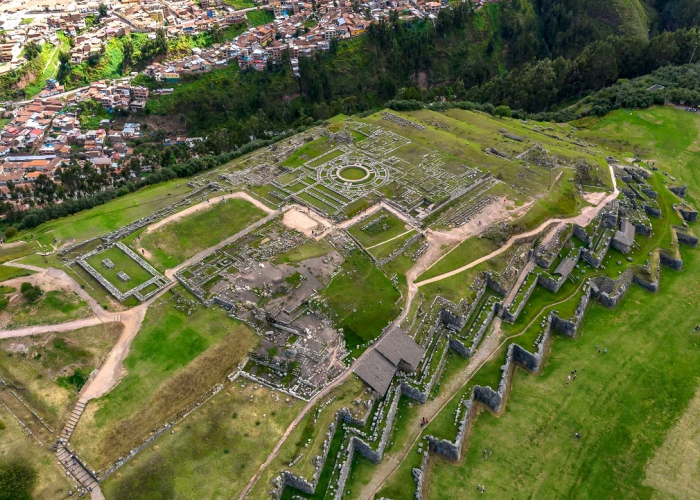 Bukti Kehidupan Zaman Batu: Arkeolog Temukan Situs Kuno Berusia 30 Ribu Tahun, Akankah Merubah Sejarah Dunia?